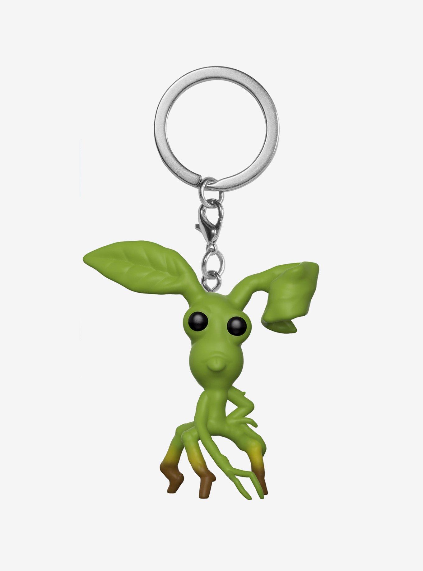 Funko Fantastic Beasts: The Crimes Of Grindelwald Pickett Pop! Key Chain, , alternate