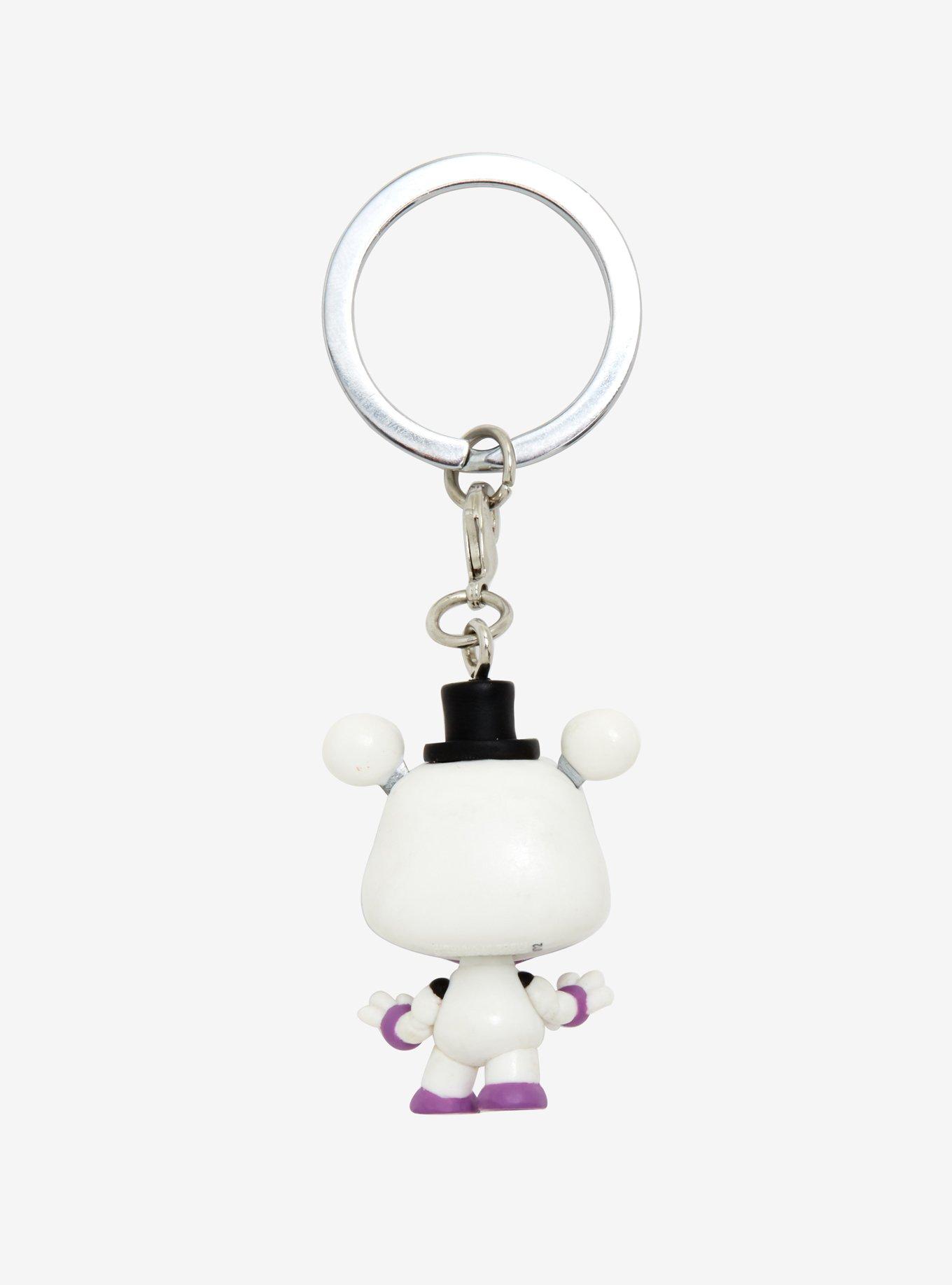 Funko Five Nights At Freddy's Pocket Pop! Helpy Key Chain, , alternate