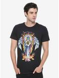 Sublime Angel T-Shirt, , alternate