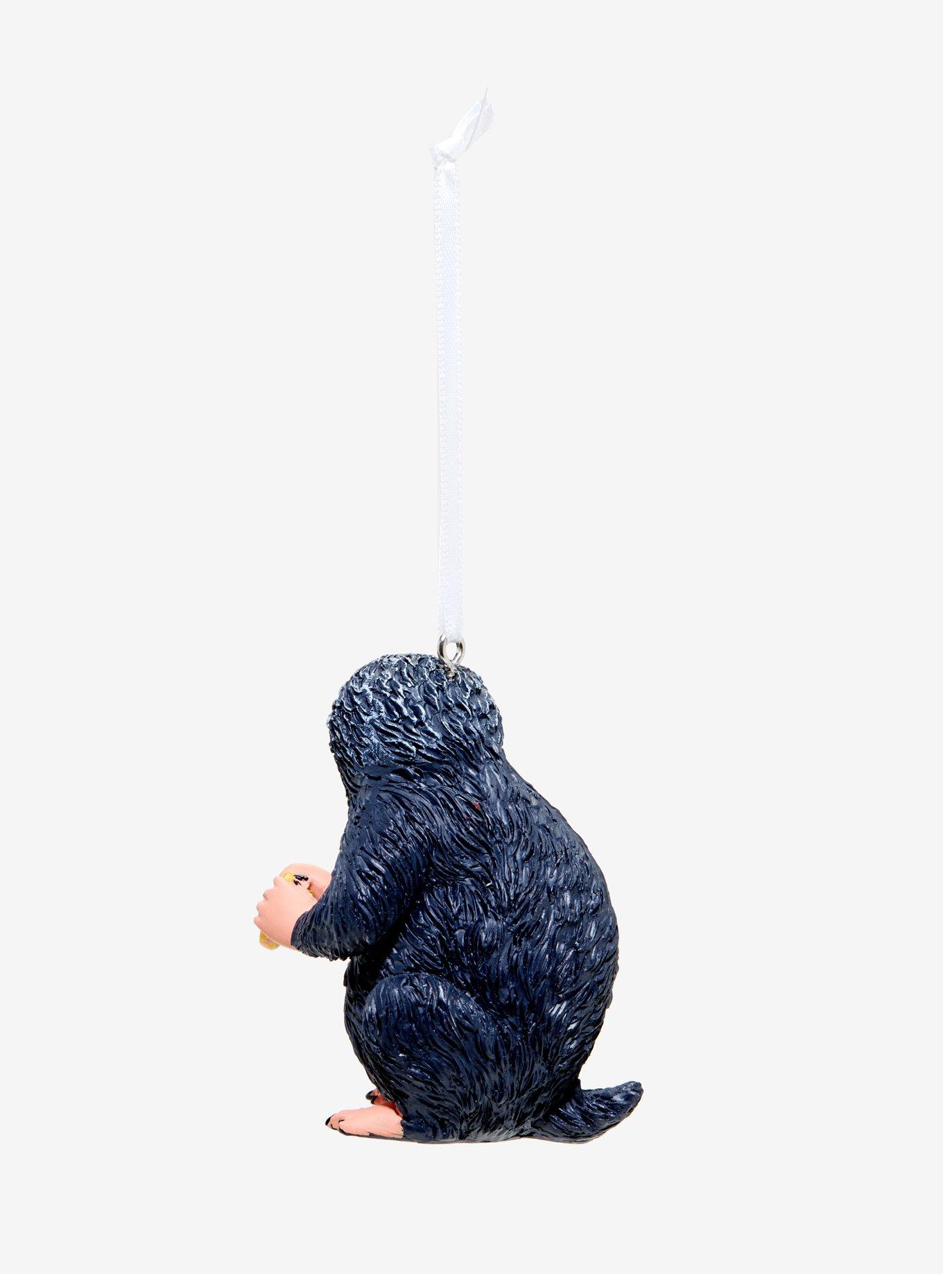 Fantastic Beasts And Where To Find Them Niffler Ornament, , alternate