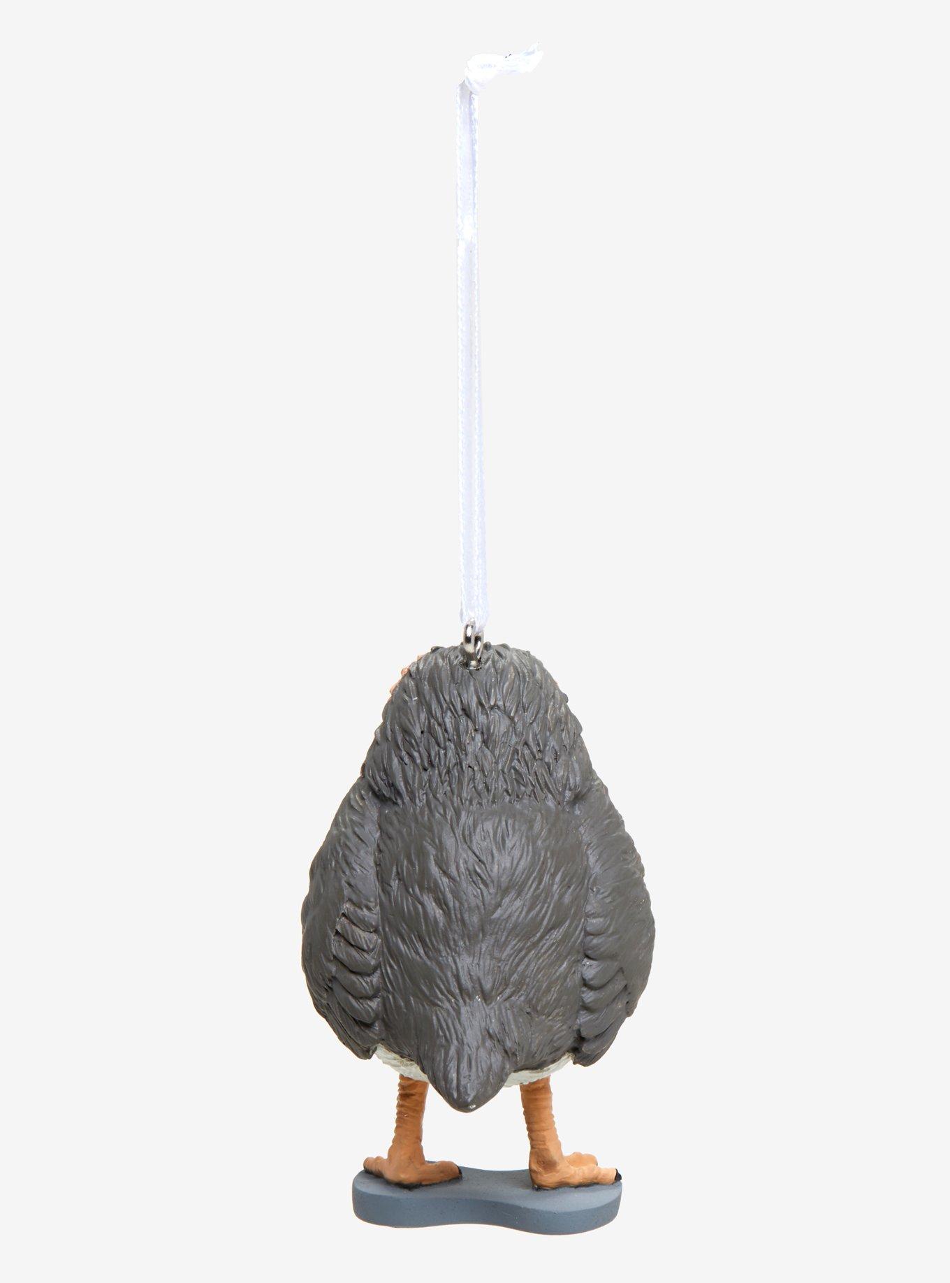 Star Wars: The Last Jedi Porg Ornament, , alternate