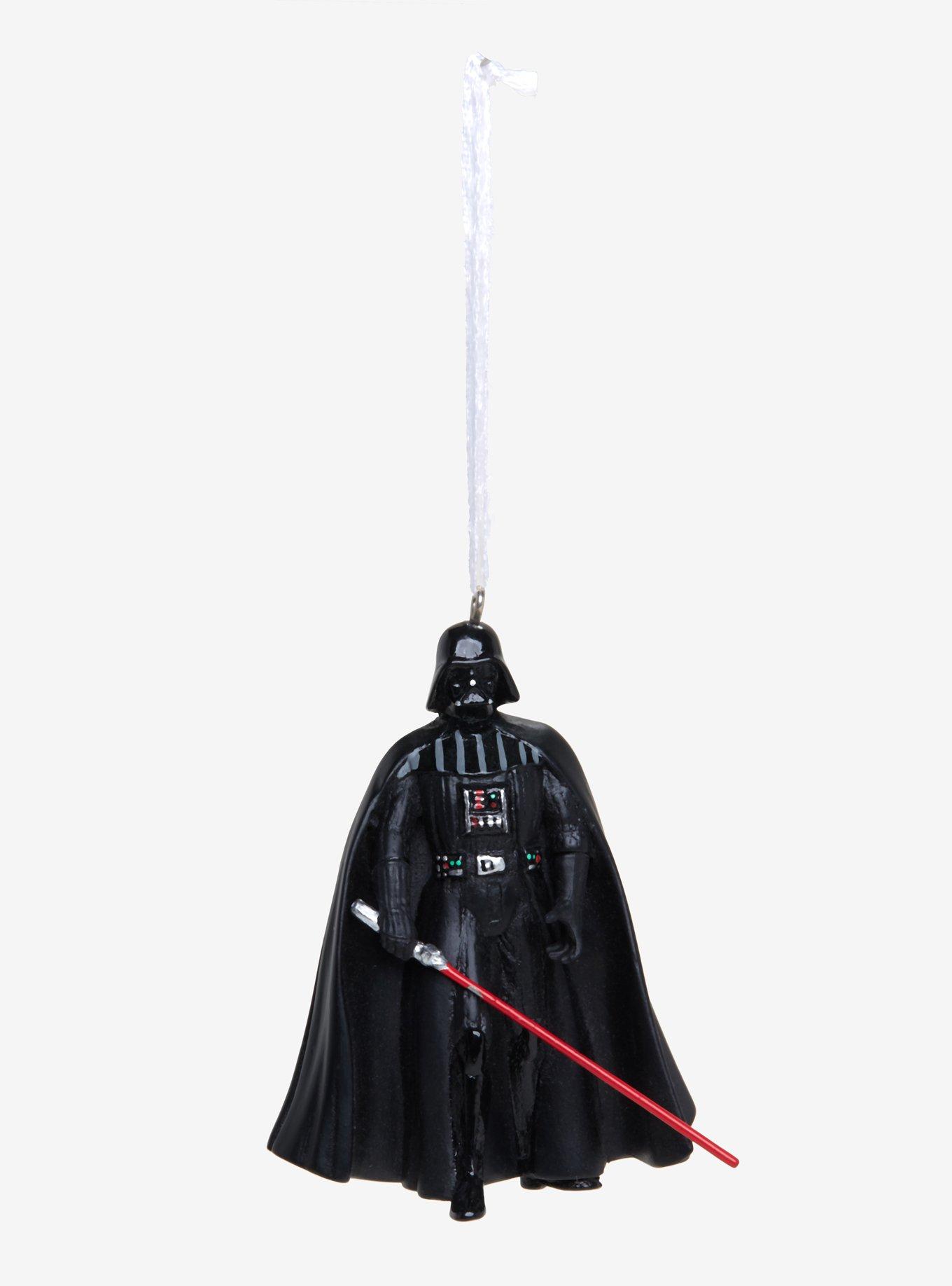 Star Wars Darth Vader Ornament, , alternate