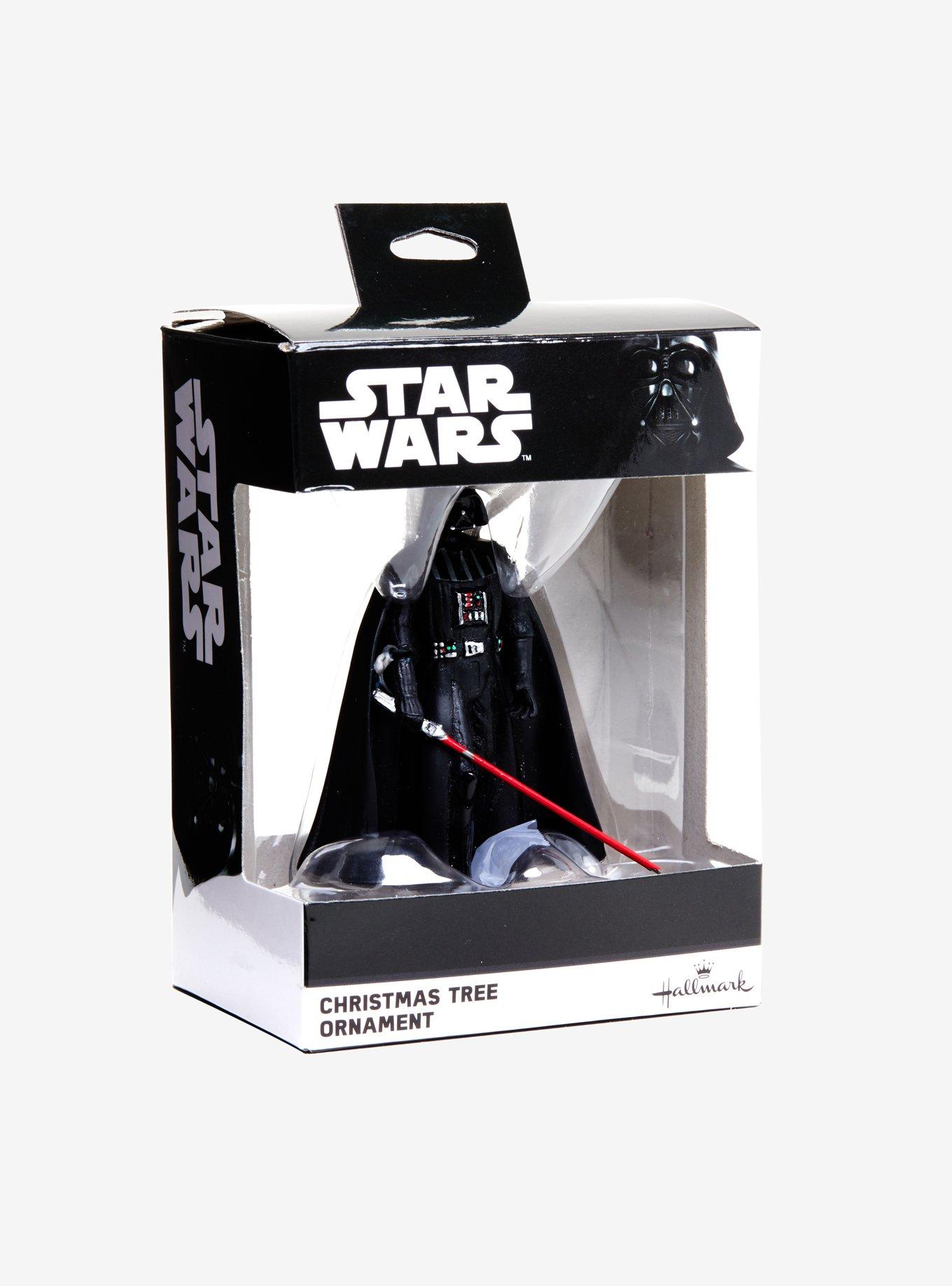 Star Wars Darth Vader Ornament, , alternate