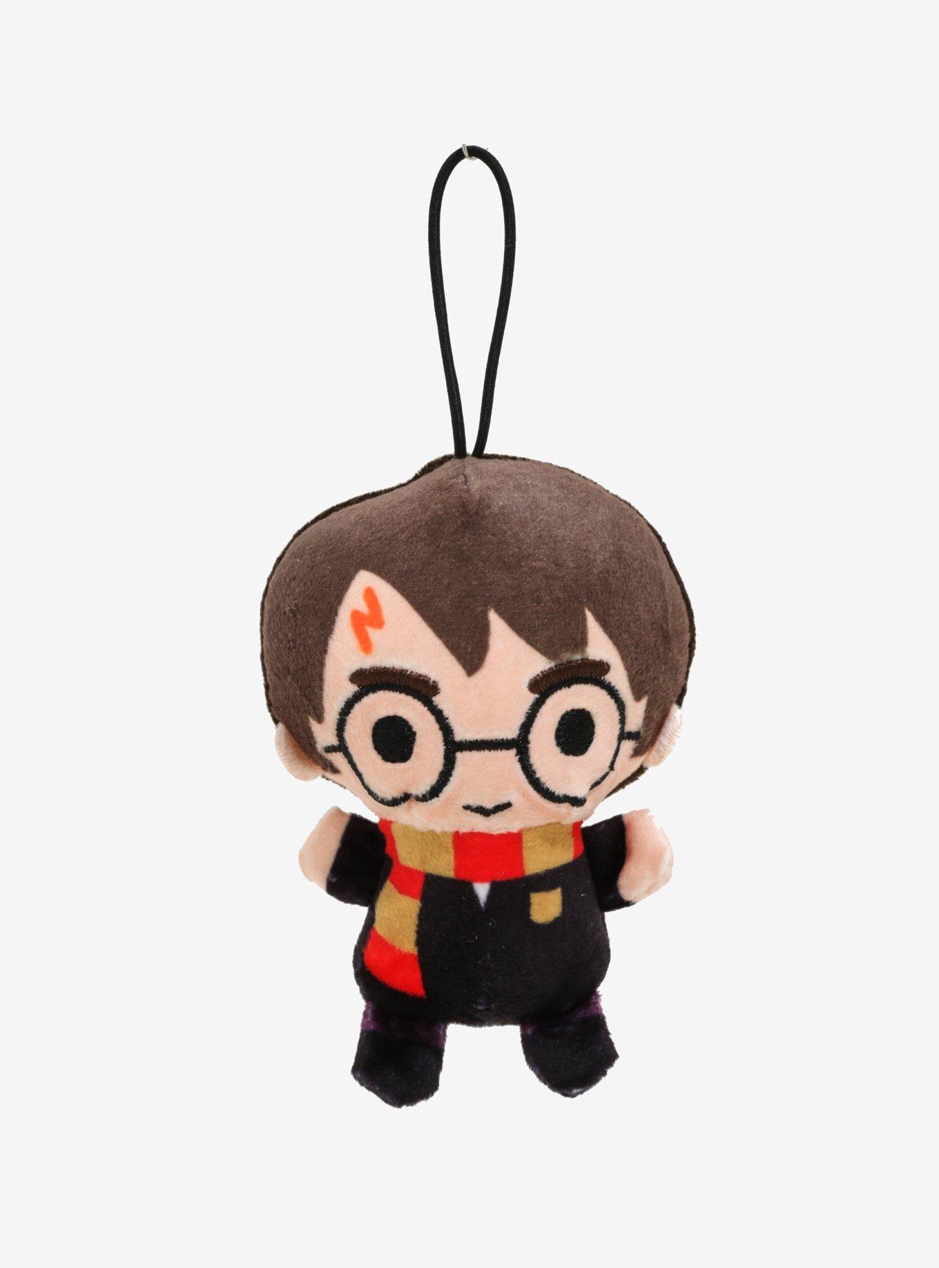 Harry Potter Plush Ornament, , alternate