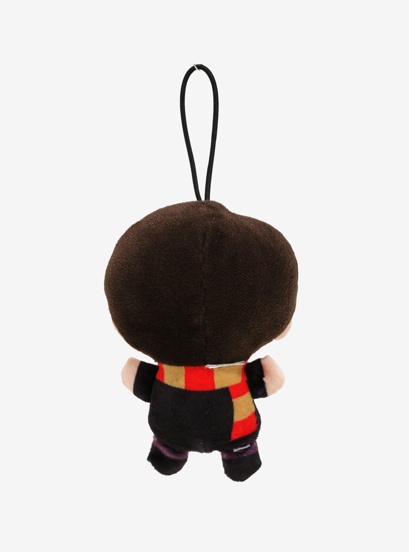 Harry Potter Plush Ornament, , alternate