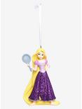 Disney Tangled Rapunzel & Frying Pan Christmas Tree Ornament, , alternate