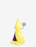 Disney Tangled Rapunzel & Frying Pan Christmas Tree Ornament, , alternate