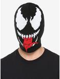 Marvel Venom Face Beanie, , alternate