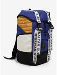 Dragon Ball Z Vegeta Suit Built-Up Backpack - BoxLunch Exclusive, , alternate