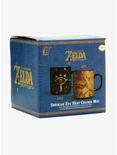 The Legend Of Zelda: Breath Of The Wild Sheikah Eye Heat Reveal Mug, , alternate