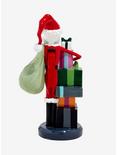 The Nightmare Before Christmas Sandy Claws Nutcracker Figure, , alternate