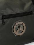 Overwatch Logo Gym Duffel Bag - BoxLunch Exclusive, , alternate