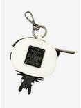 Loungefly The Nightmare Before Christmas Jack Die Cut Coin Purse, , alternate