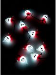 The Nightmare Before Christmas Sandy Claws String Lights, , alternate