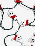 The Nightmare Before Christmas Sandy Claws String Lights, , alternate