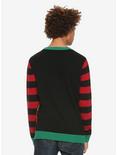 Sleigher Holiday Sweater, , alternate
