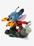 Disney Lilo & Stitch Rocket Vinyl Statue, , alternate