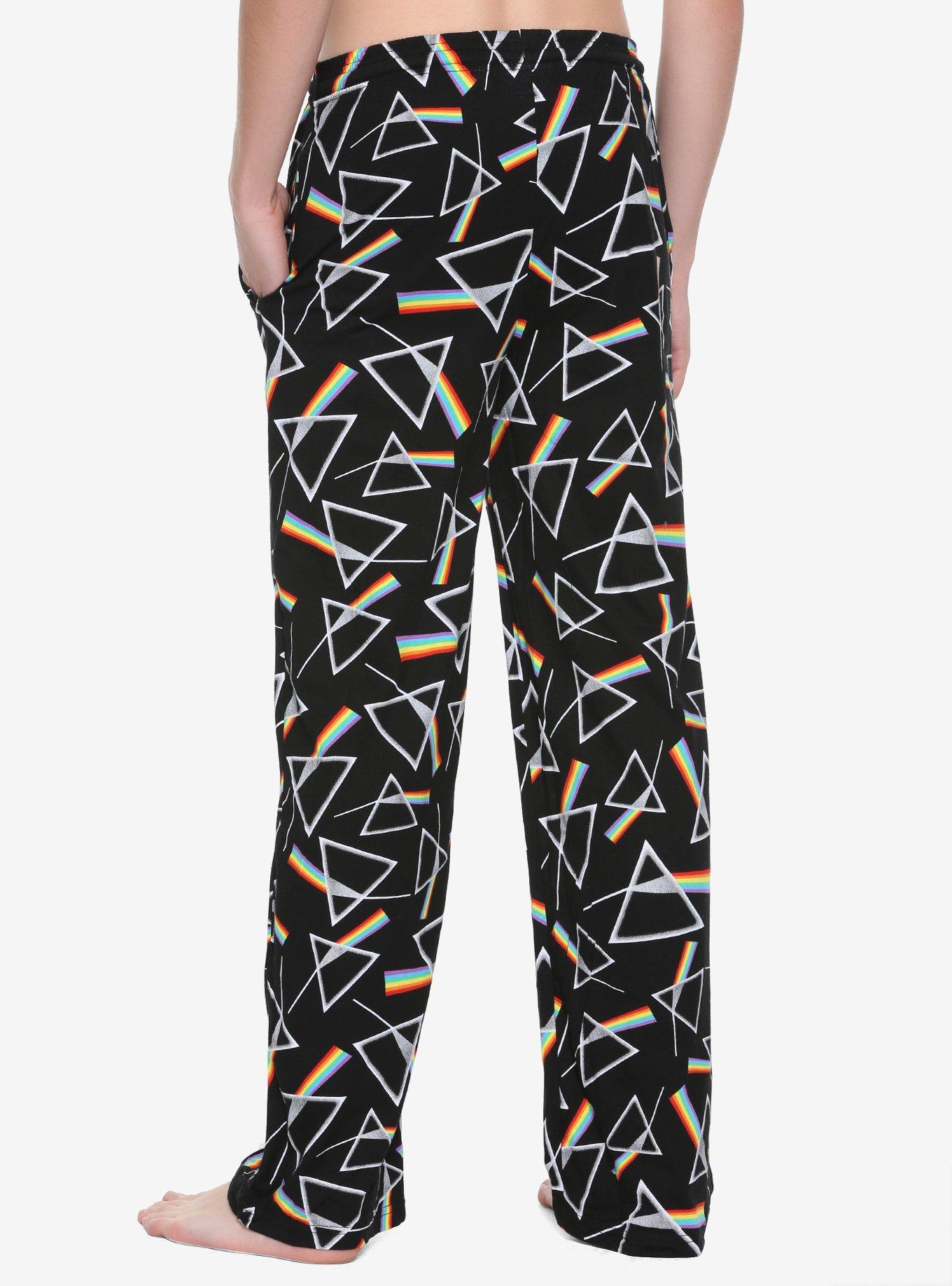 Pink floyd best sale pajama pants