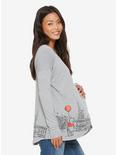 Disney Christopher Robin Winnie The Pooh Maternity Shirt - BoxLunch Exclusive, , alternate