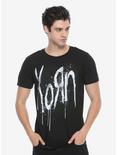 Korn Still A Freak T-Shirt, BLACK, alternate