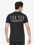 Prince For You T-Shirt, , alternate
