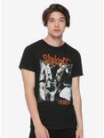 Slipknot Iowa Cover T-Shirt, , alternate