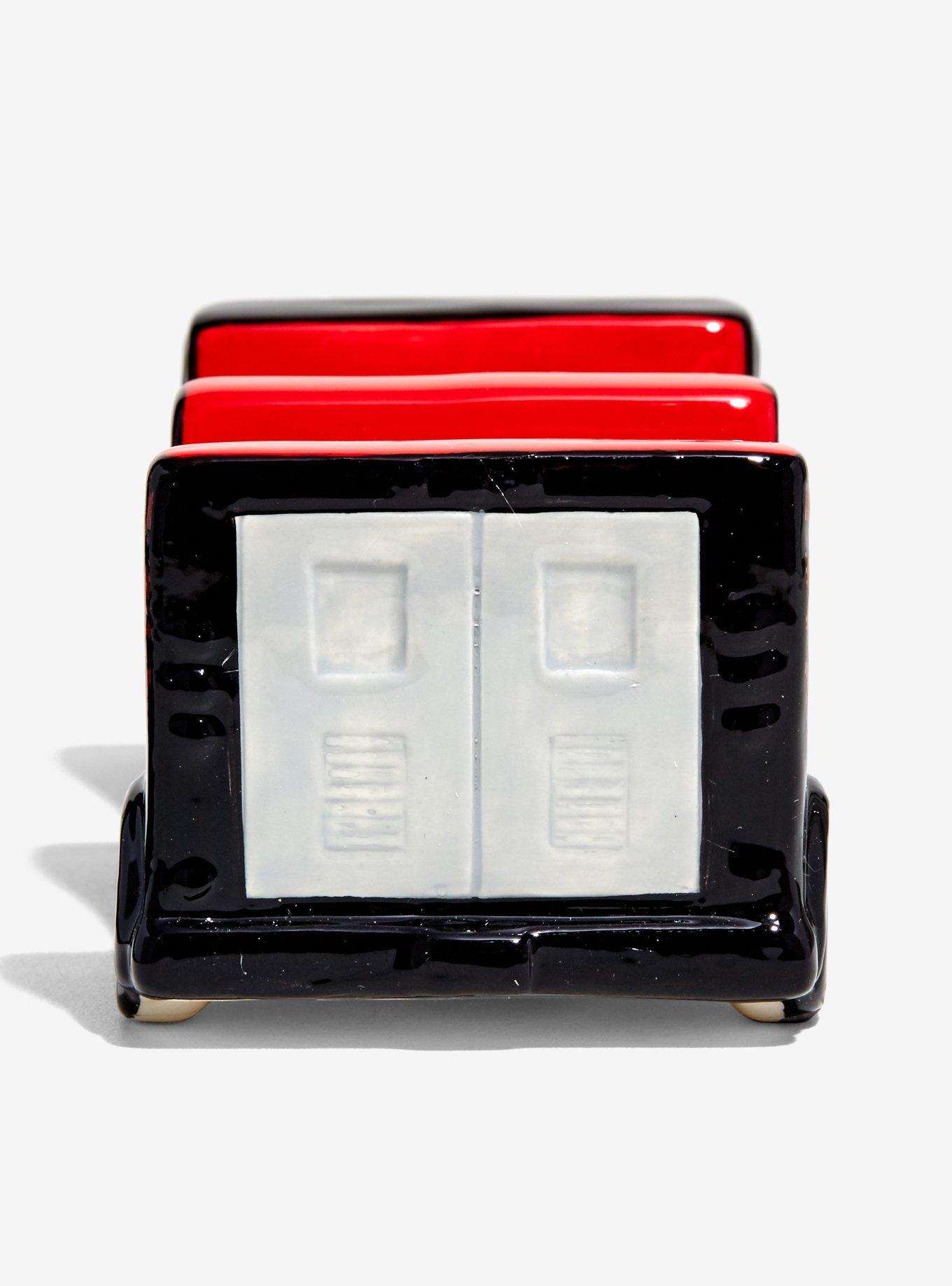 Marvel Deadpool Truck Taco Holder, , alternate