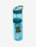 We Bare Bears Parachute Stack Water Bottle, , alternate