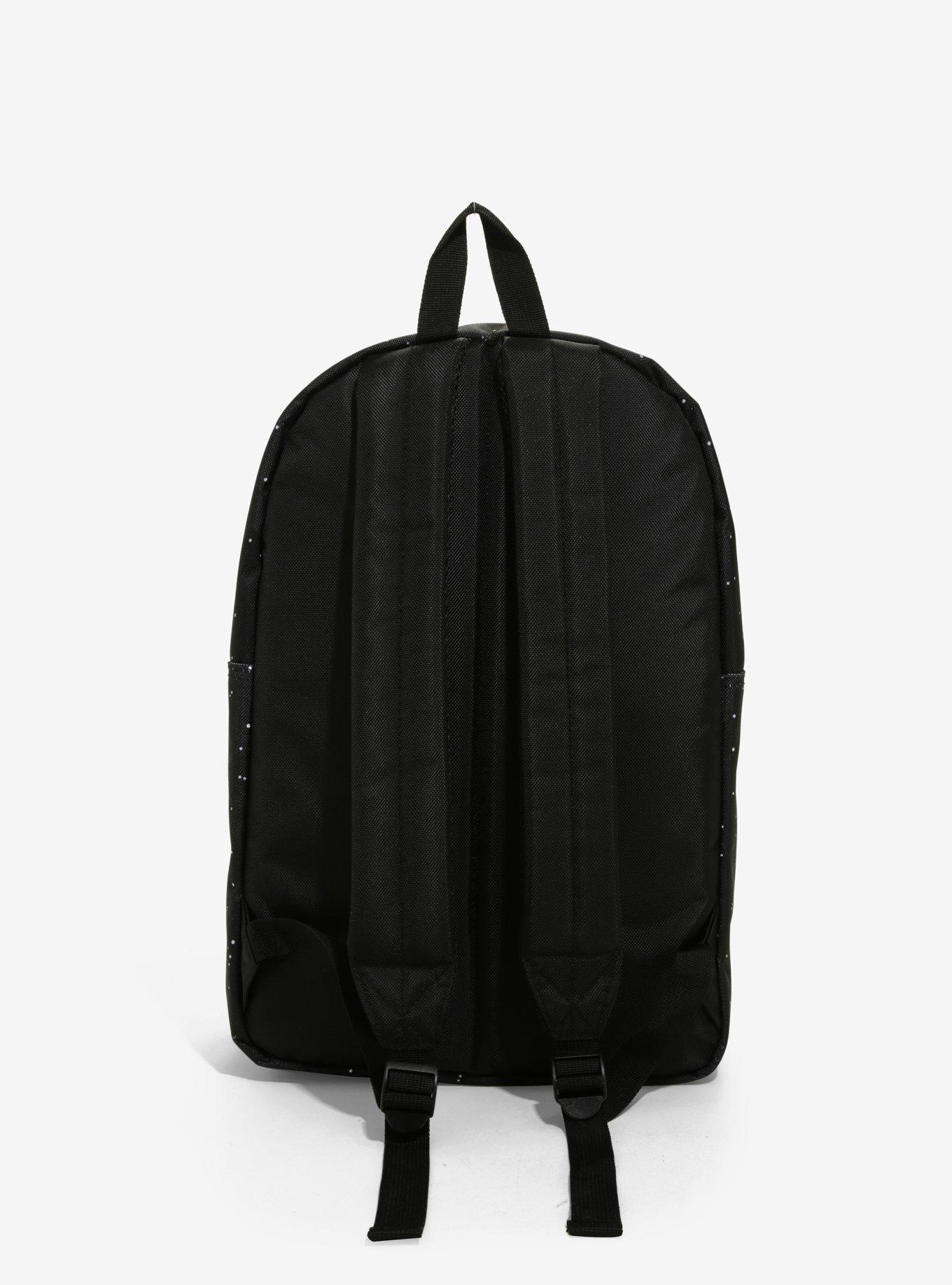 Rick And Morty Portal Gun Backpack, , alternate