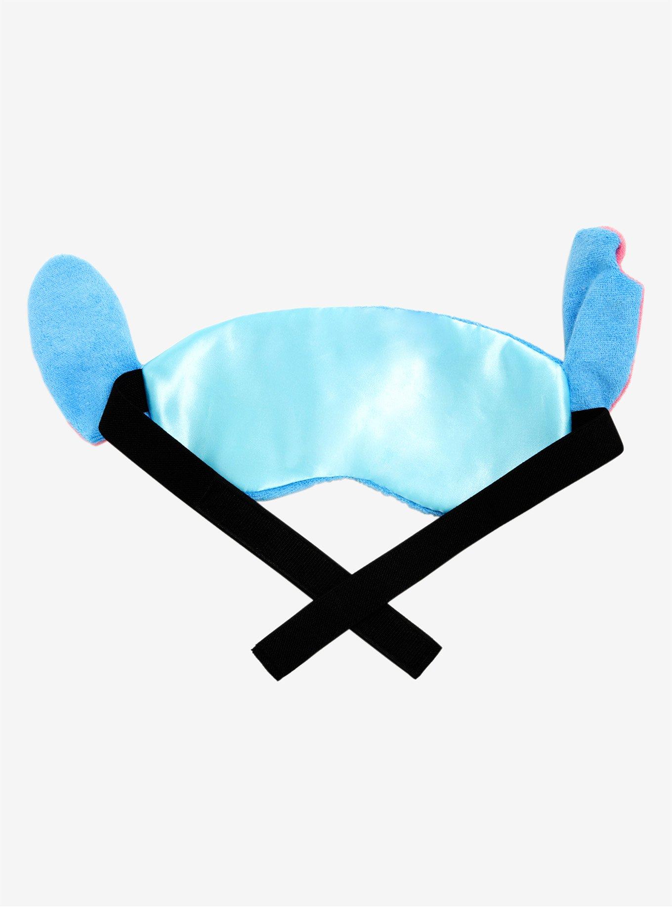 Disney Lilo & Stitch Sleep Mask - BoxLunch Exclusive, , alternate