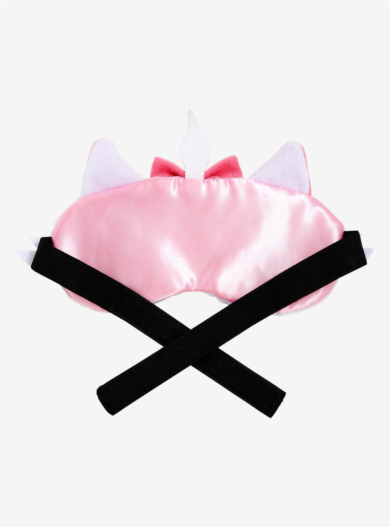 Disney The Aristocats Marie Sleep Mask - BoxLunch Exclusive, , alternate