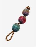Game Of Thrones Dragon Egg Rope Chew Toy, , alternate