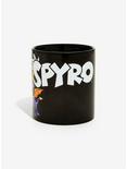 Spyro Heat Changing Mug, , alternate