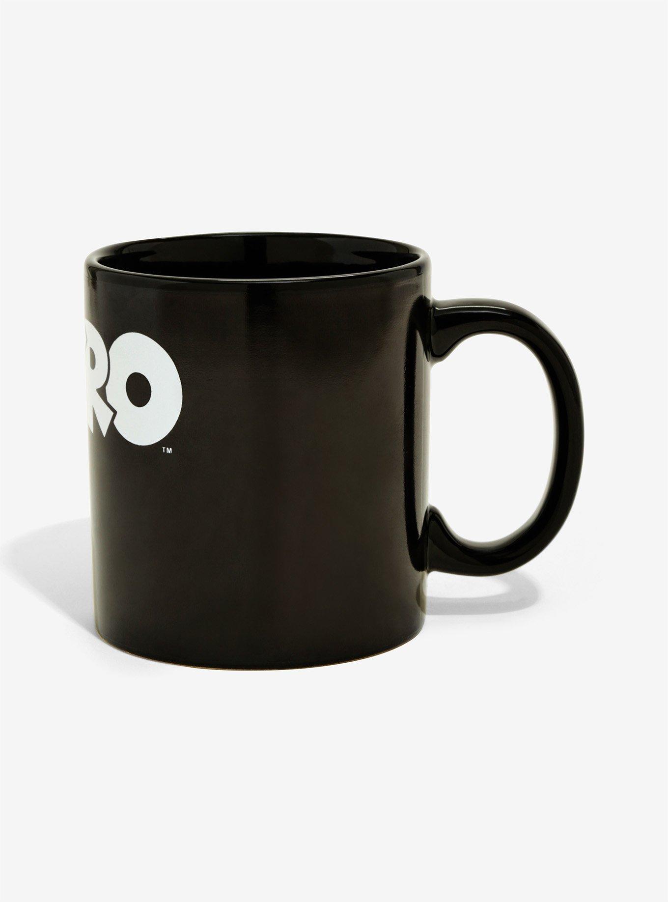 Spyro Heat Changing Mug, , alternate