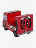 Marvel Deadpool Taco Truck Taco Holder - BoxLunch Exclusive, , alternate