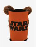 Star Wars Ewok Furry Can Cooler, , alternate