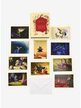 Disney Fantasia Note Card Set - BoxLunch Exclusive, , alternate