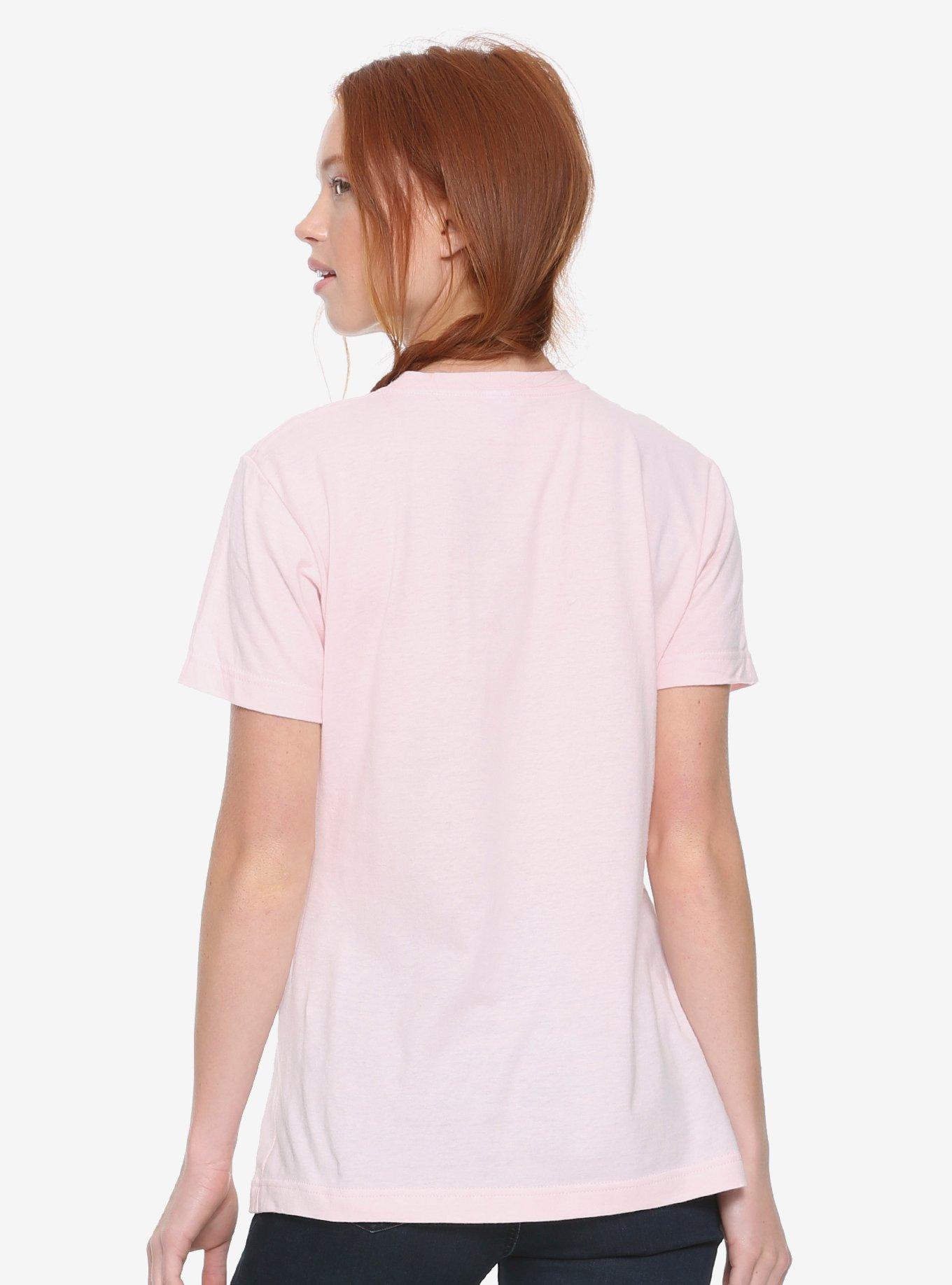 Sesame Street You Can Sit With Us Womens Tee - BoxLunch Exclusive, , alternate