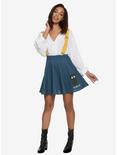 Doctor Who Brilliant Suspender Skirt, , alternate