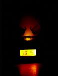 BulbBotz Marvel Venom Night Light Alarm Clock, , alternate
