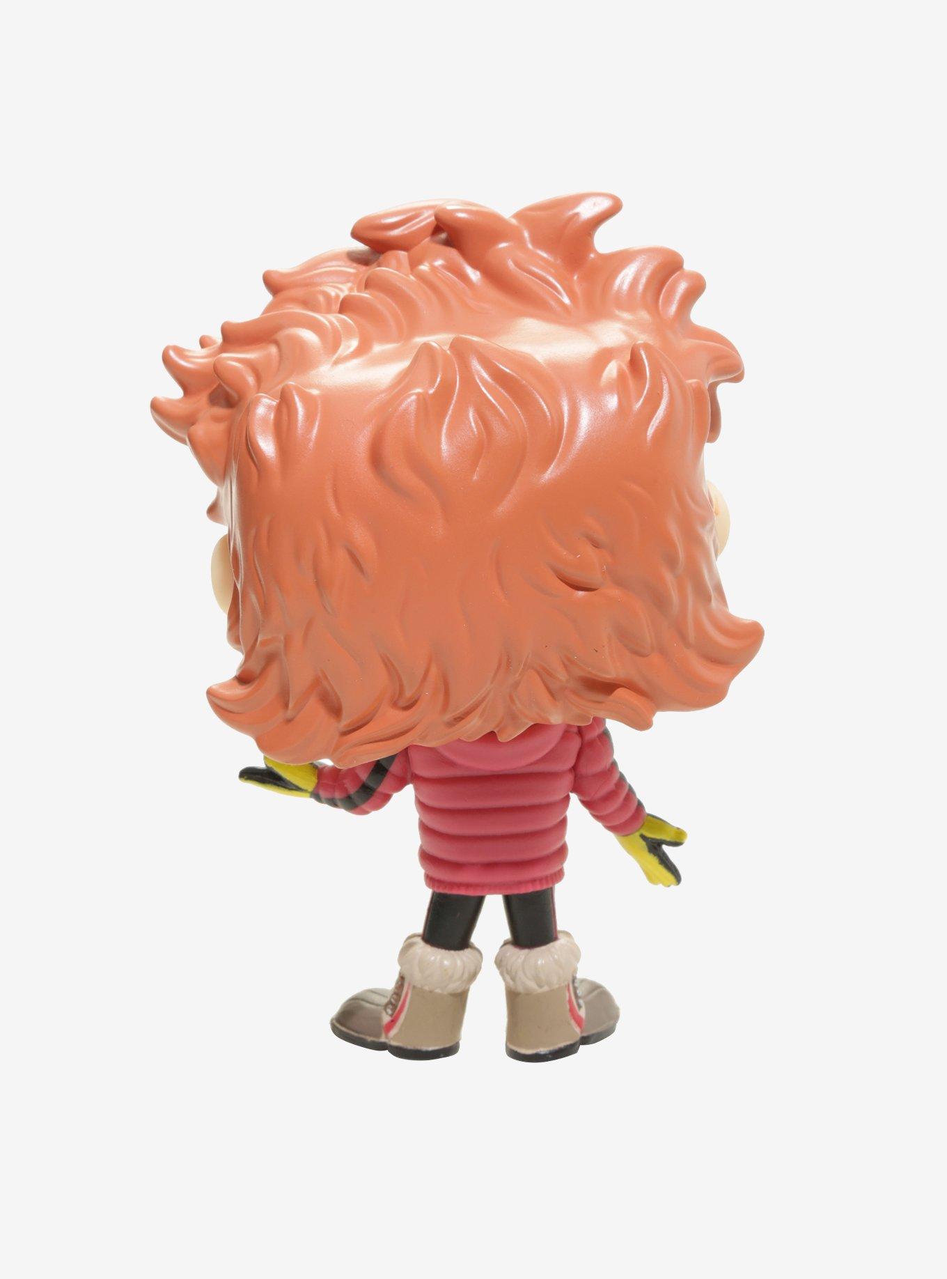 Funko Small Foot Pop! Movies Percy Vinyl Figure, , alternate