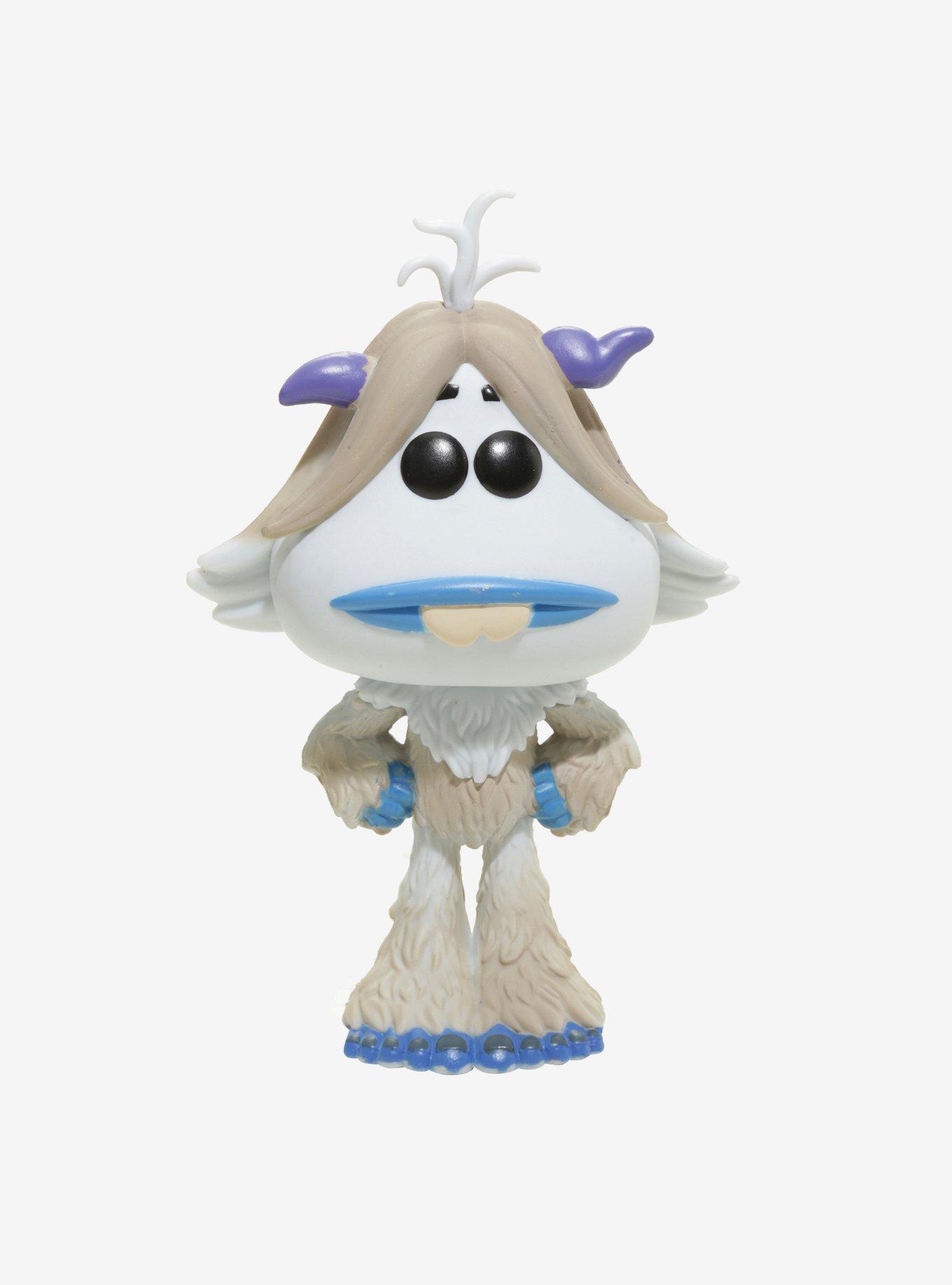 Funko Small Foot Pop! Movies Fleem Vinyl Figure, , alternate