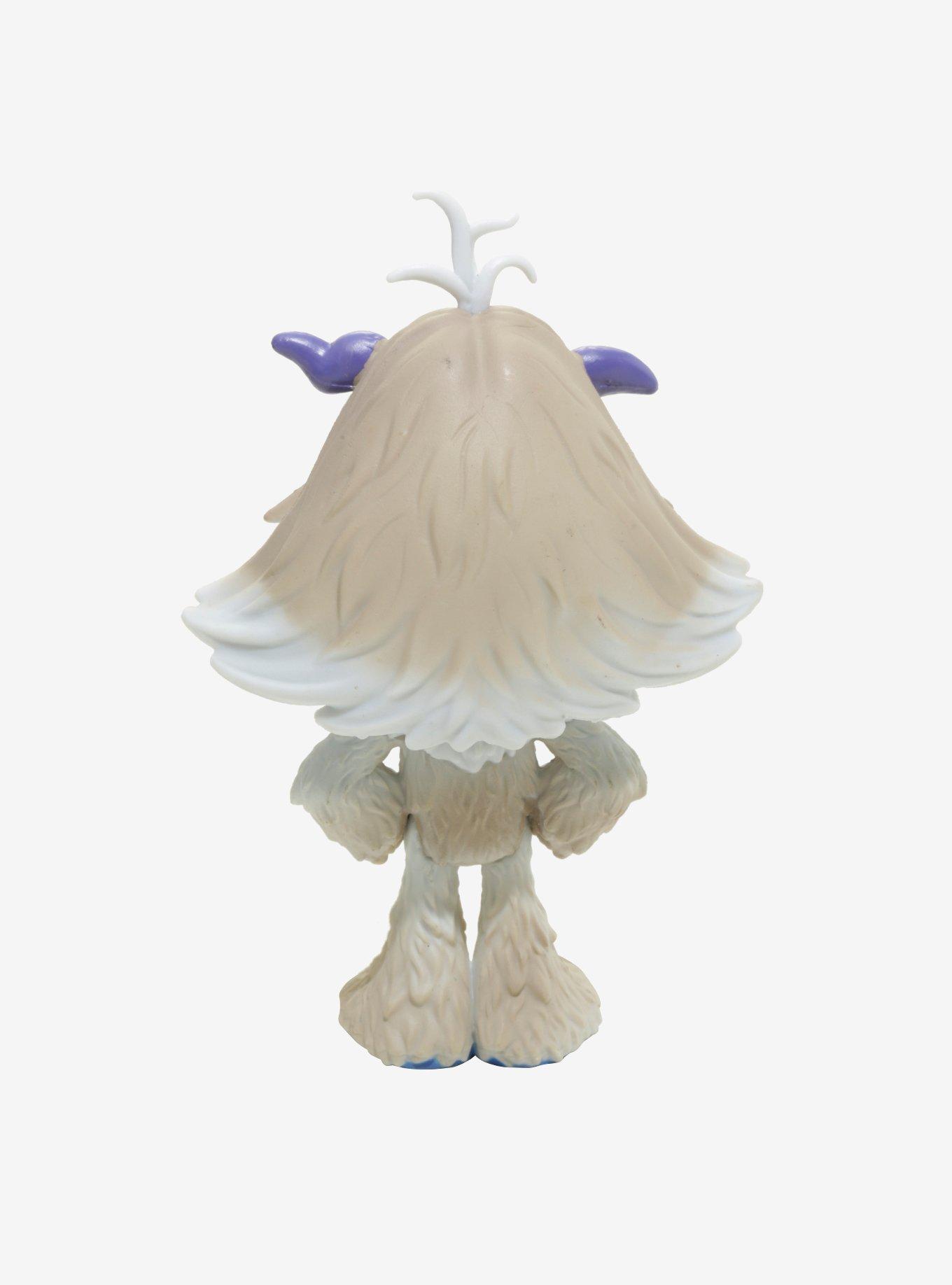 Funko Small Foot Pop! Movies Fleem Vinyl Figure, , alternate