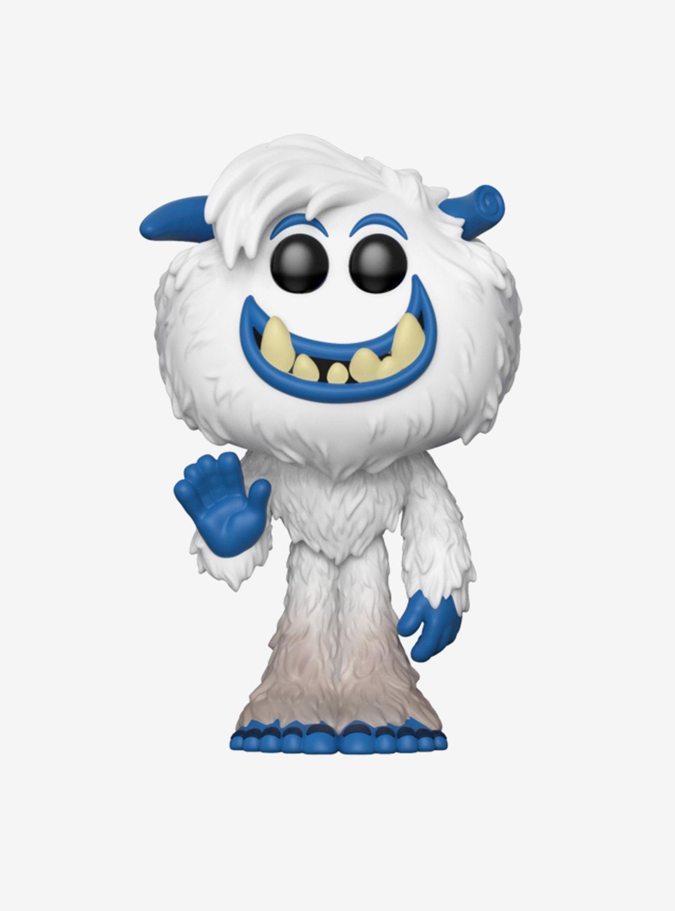 Funko Smallfoot Pop! Movies Migo Vinyl Figure, , alternate