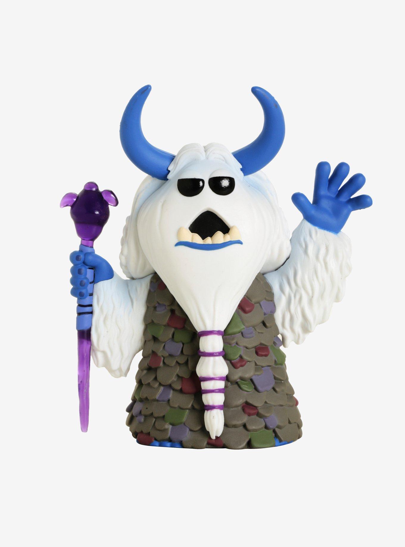 Funko Smallfoot Pop! Movies Stonekeeper Vinyl Figure, , alternate