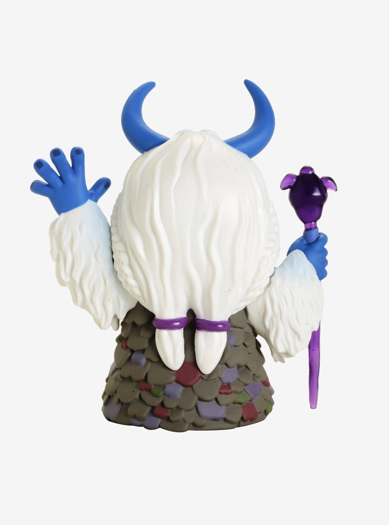 Funko Smallfoot Pop! Movies Stonekeeper Vinyl Figure, , alternate