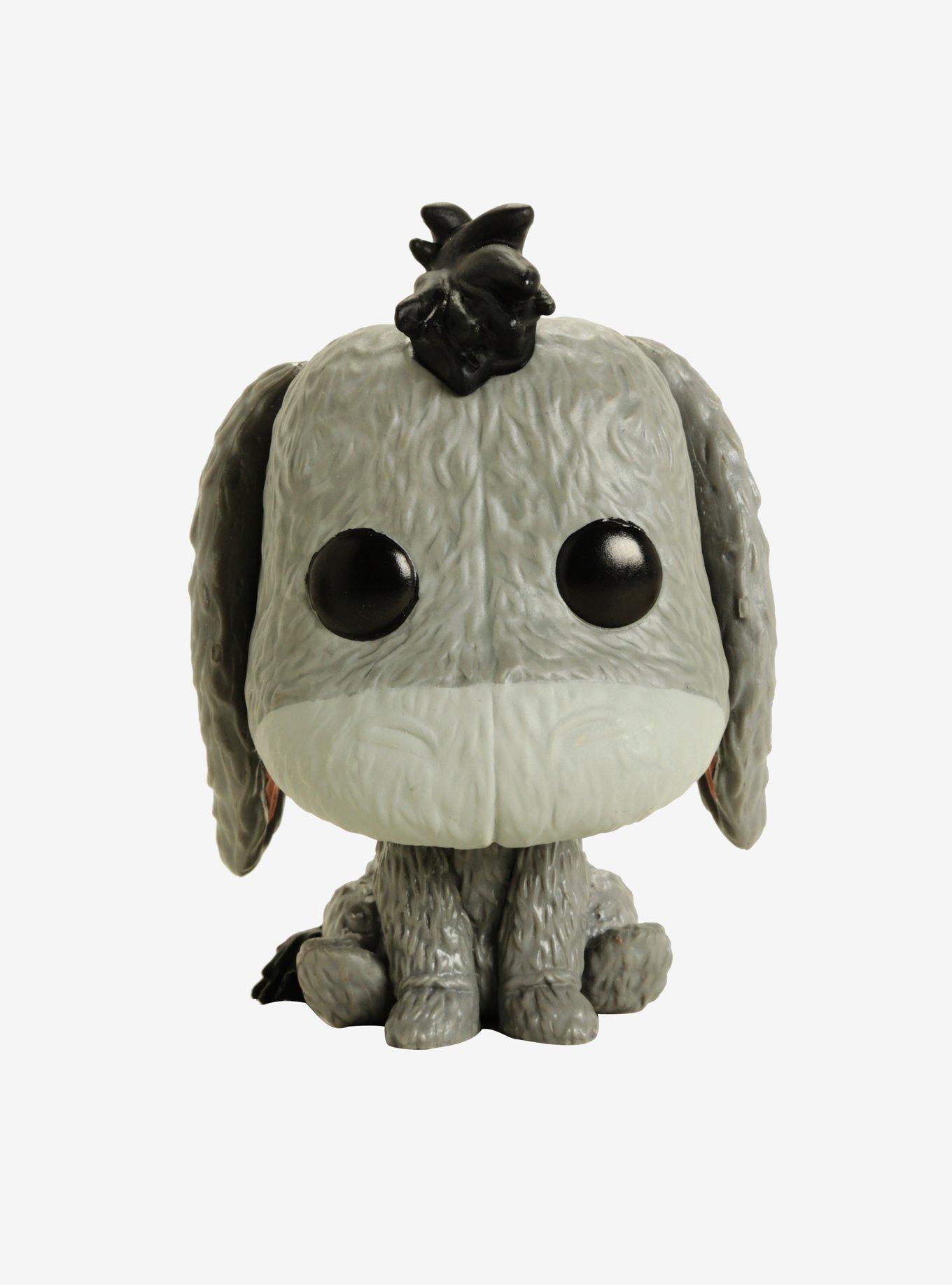 Funko Disney Christopher Robin Pop! Eeyore Vinyl Figure, , alternate