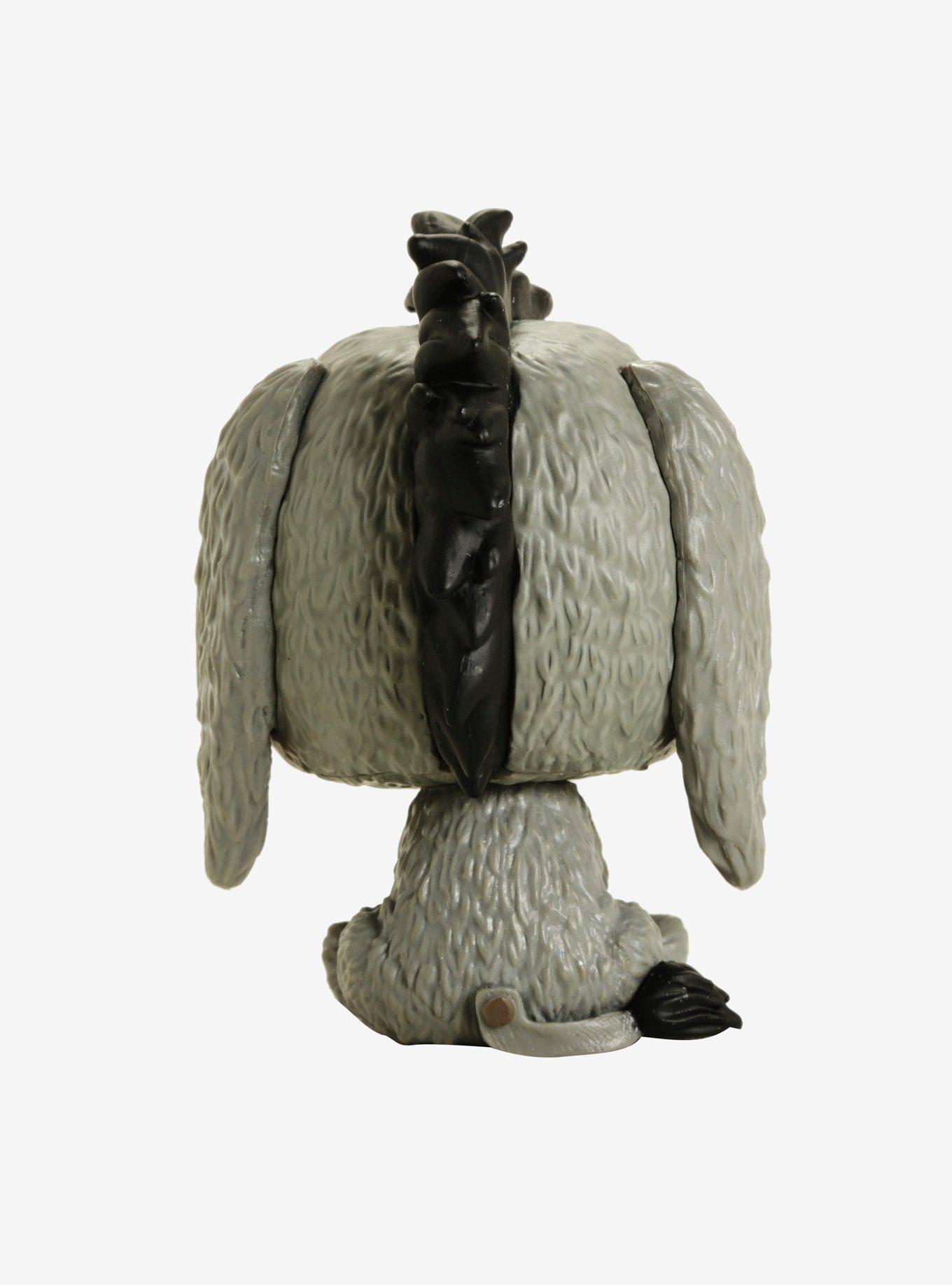 Funko Disney Christopher Robin Pop! Eeyore Vinyl Figure, , alternate