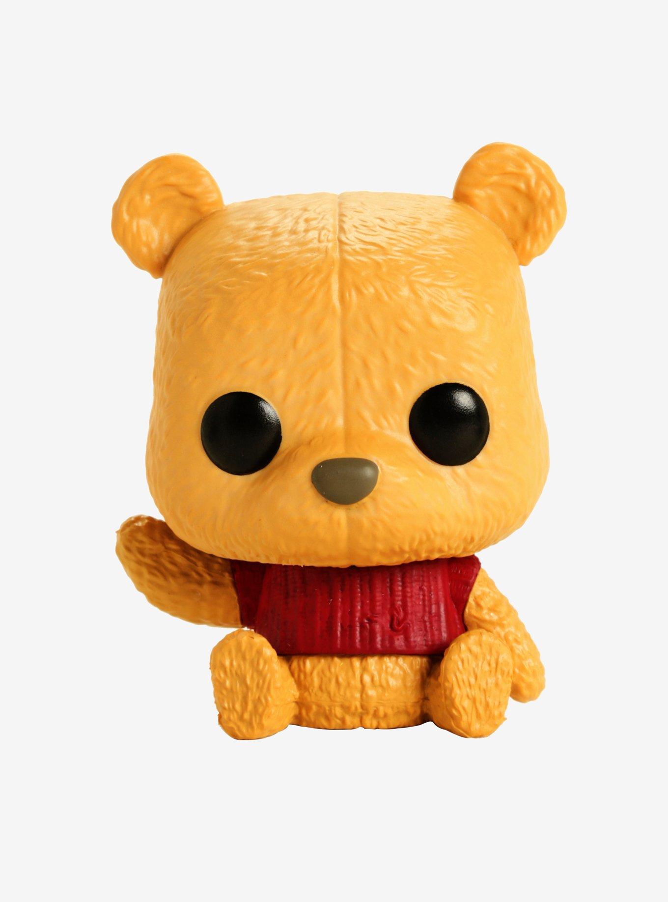 Funko Disney Christopher Robin Pop! Winnie The Pooh Vinyl Figure, , alternate
