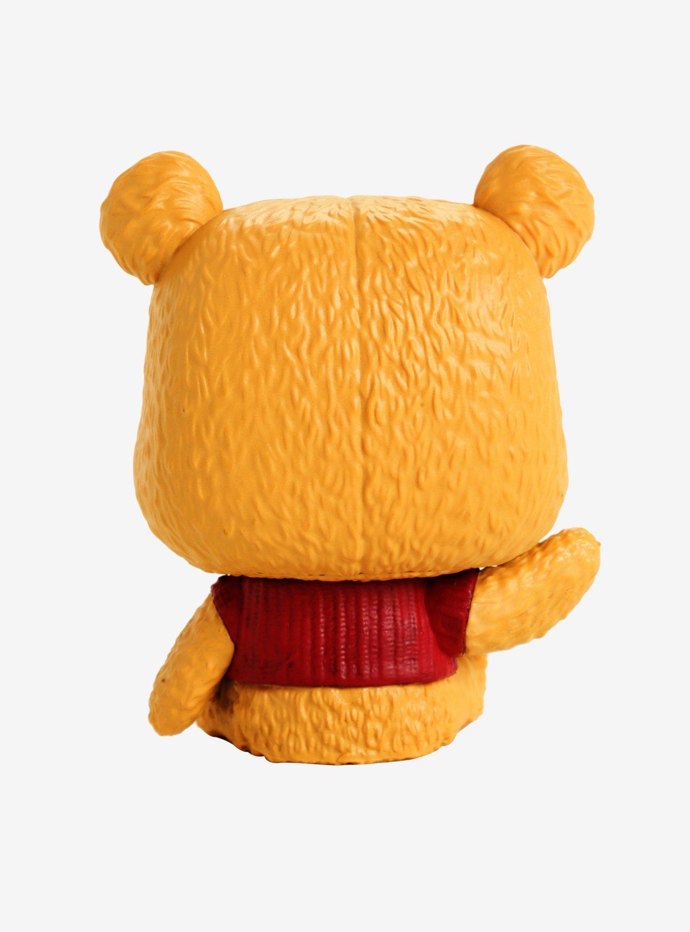 Funko Disney Christopher Robin Pop! Winnie The Pooh Vinyl Figure, , alternate